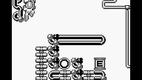 speed run megaman II 23min25sec part 1