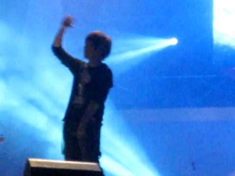2010.03.07 高雄燈會 五月天-知足