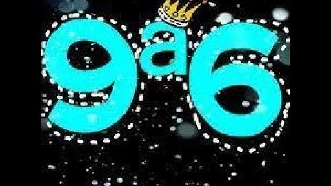 Kỷ yếu lóp 9a6 - Niên khóa 2016-2020 . THCS Phan Chu Trinh - Bảo Lộc