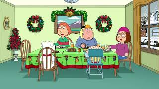 Family Guy-Peter Does Meth