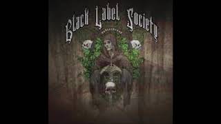 BLACK LABEL SOCIETY - Takillya (Estyabon) [LIVE]