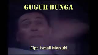 Lagu gugur bunga