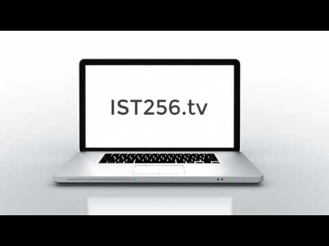 IST256.tv Trailer