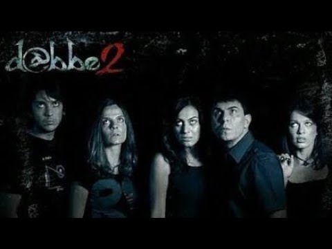 Dabbe 2 full izle HD part