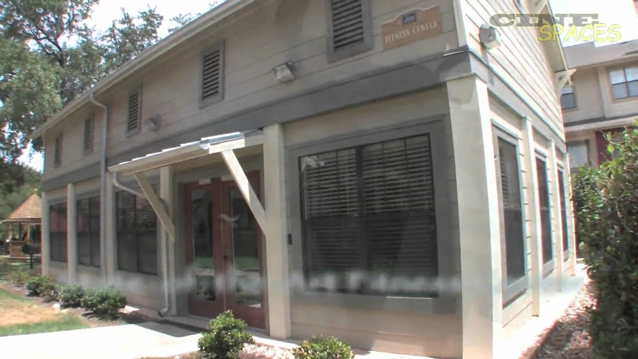 McNeil Ranch Townhomes; Austin, TX. YouTube