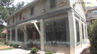 McNeil Ranch Townhomes; Austin, TX.