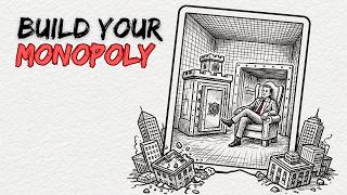 Peter Thiel’s Monopoly Rule of Wealth
