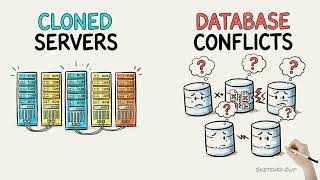 Why Scaling a Database Is the Hardest Problem | System Design Finale (Ep 6)