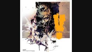 Mgs V Sins Of The Father   Song