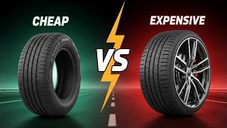 The 5 Most UnderRated Tire Brands 2026 (That Beat Premium Prices!)