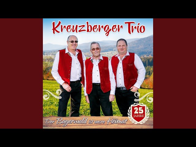Kreuzberger Trio - Unsa Hoamat