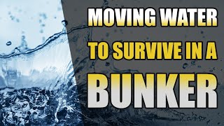Full MOVING 40 GALLONS OF WATER WITH JUST A SPOON CHALLENGE Update