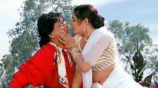 Tere Andar Meri Jaan | Udit Narayan \u0026 Alka Yagnik | Mithun Chakraborty | Mamta K