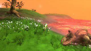 Spore: Impressing random creatures (OLD)