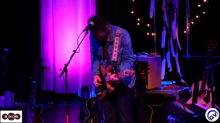 Sanders Bohlke - Search and Destroy (Live at The S...