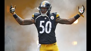 Ultimate Steelers Pump Up 20172018 'Dream' HD #SHALIEVE