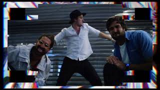 Kayex - Toe To Toe Official Music Video