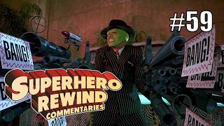 The Mask (1994) | The Superhero Rewind Commentary Project