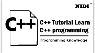 49C Tutorial for C programming language (Structured  Programming) C Tutorial