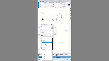 Draw a Line in Drawings - Part3 - Tekla Structures