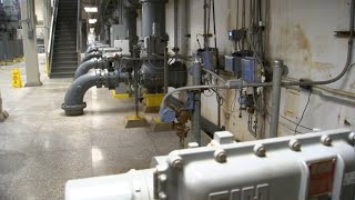 North Carolina lawmakers working on PFAS bill to charge companies to cover cleanup