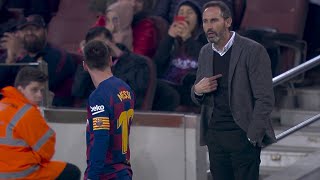 That's Why You Should NEVER Make Messi Angry Profile