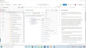 WinsurTech AL3 to JSON REST API