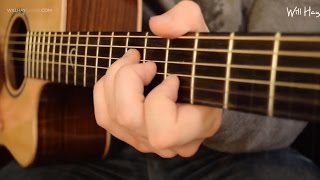 Ramble On - Led Zeppelin Cover HD chords