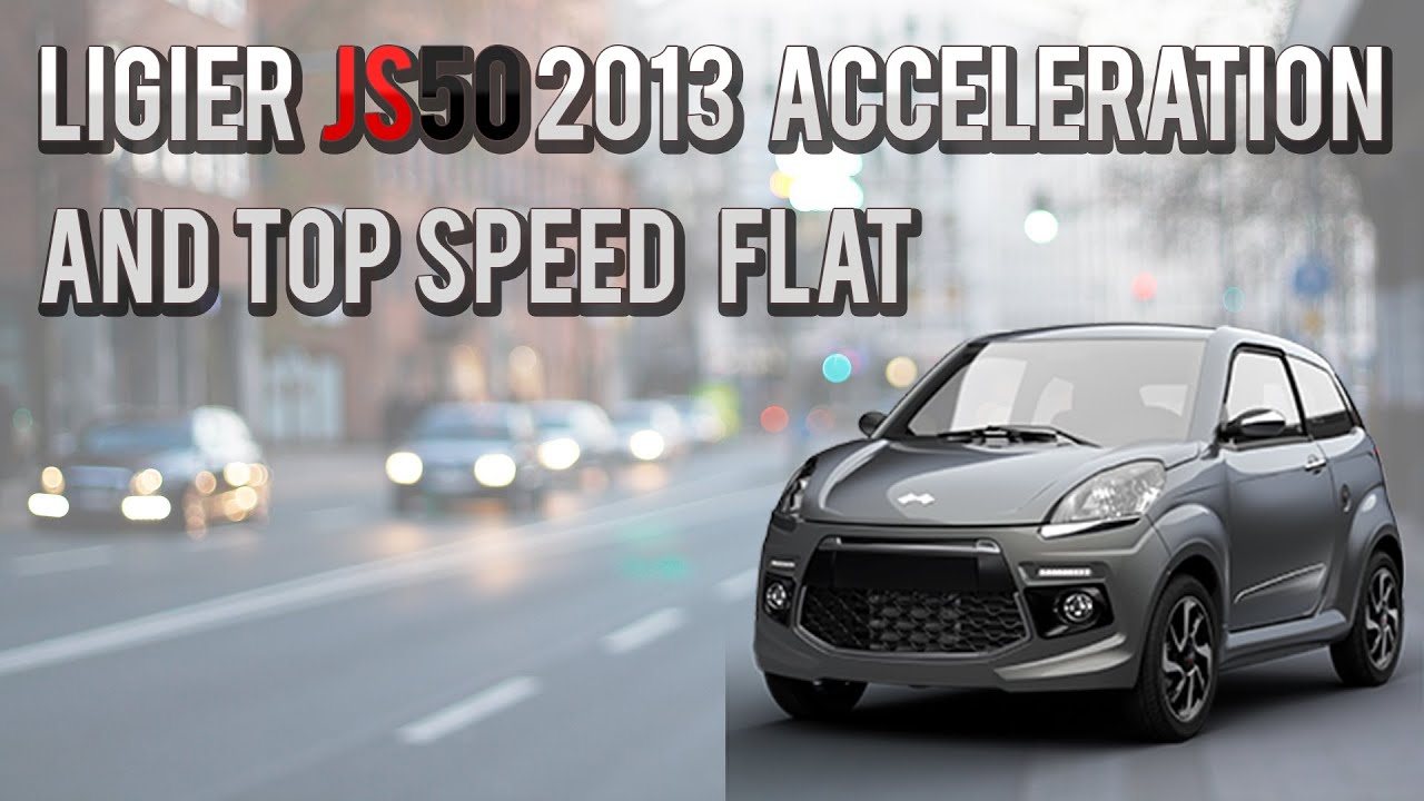 Ligier js50 2013 acceleration and top speed!