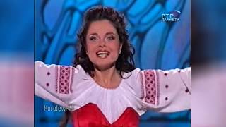 картинка: Наташа Королева - Лелеки (Бенефис) 2004  / редактор звука