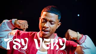 MAJESTY - TSY VERY