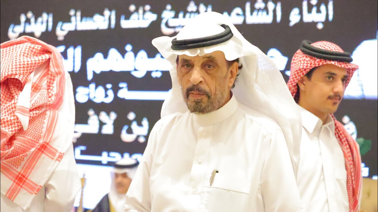 5️⃣👏👏 راشد السحيمي 🎤 زبن القاضي 🎤 مهل الرياحي 🎤عبيدالله المجيريشي حفلة مكة 1446/10/15 هـ قصر السفير