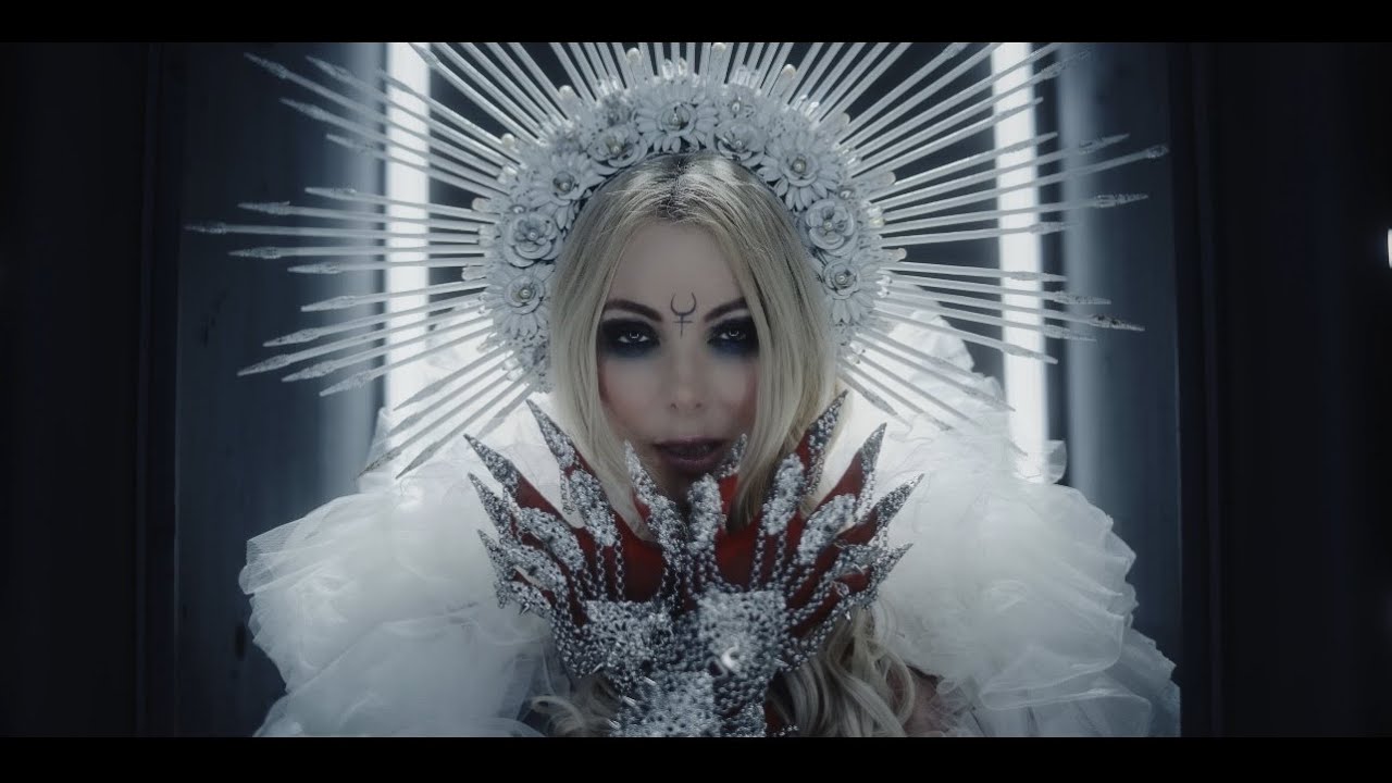 In This Moment   THE PURGE OFFICIAL VIDEO