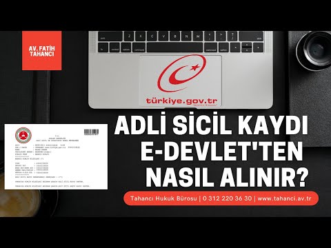 Video: PA'da iznimi nereden alabilirim?