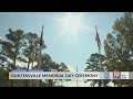 Memorial Day Events Happening Monday | May 24, 2026 | News 19 This Morning - Sunday