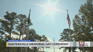 Memorial Day Events Happening Monday | May 24, 2026 | News 19 This Morning - Sunday