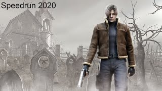 Resident Evil 4  |  New Game+ Speedrun Tutorial (2020)
