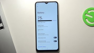 How to Enable Power Saving Mode on Realme C33?