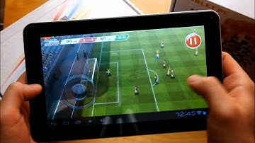 9" inch Latest Google MID Quad Core Android 4.4 --- CHEAP Tablet Pc --- Allwinner a33