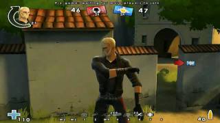 Battlefield Heroes - The Auto Pilot Hack Version 2.0