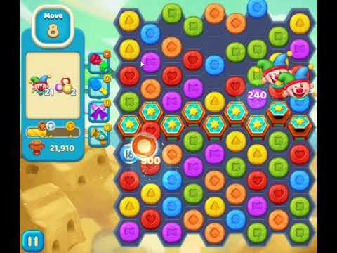 Toy Party level 286 NO BOOSTERS 😈