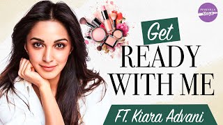 Kiara Advanis Grwm Effortless Glam & Beauty Secrets