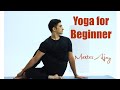 Beginner Yoga for All / Master Ajay / Jai yoga