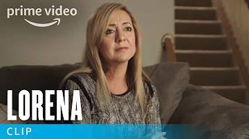 Lorena - Clip: Plea Bargain | Prime Video