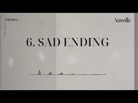 10th Mini Album [Novella] TRACK 6ㅣ SAD ENDING