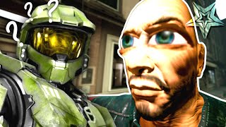 My attempt at making a AAA game was an abomination