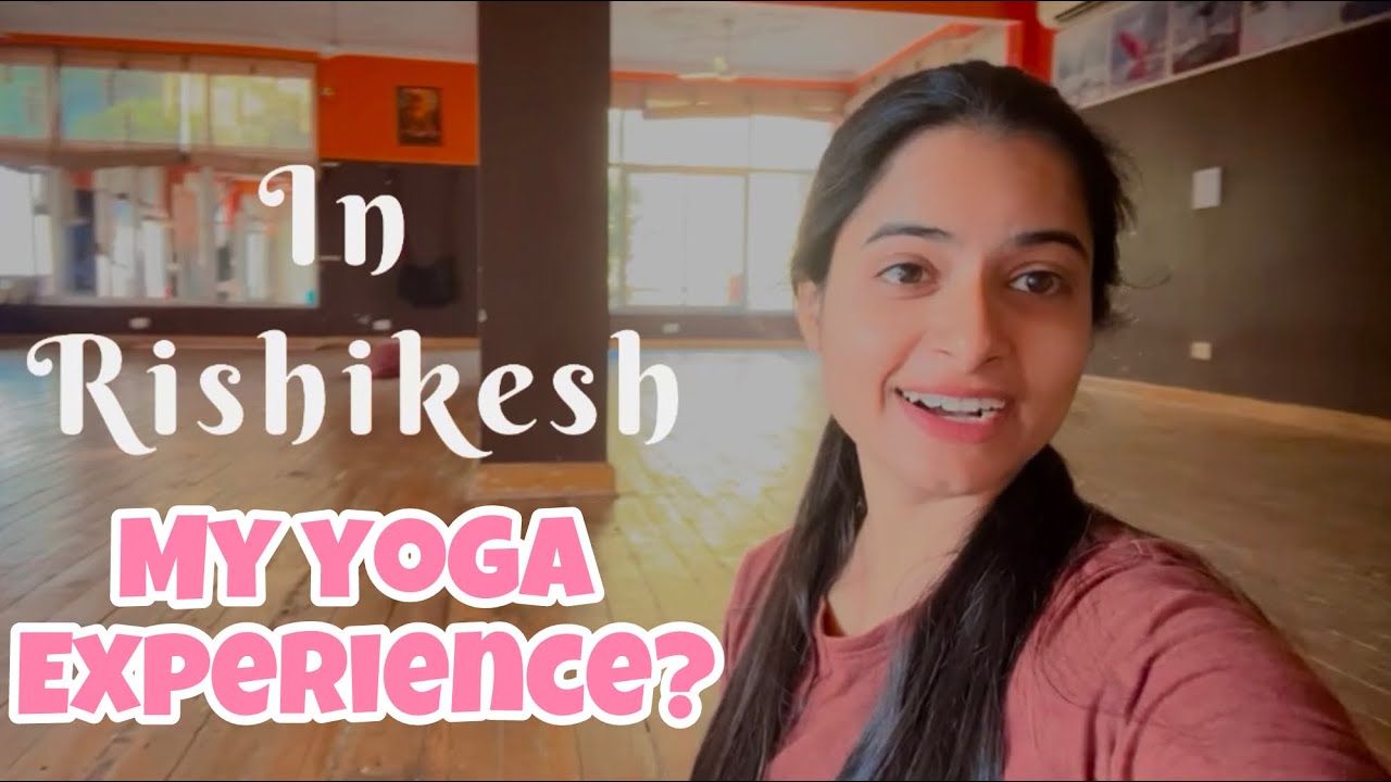 How to take Yoga teacher training in Rishikesh తెలుగు లో || Complete details ||