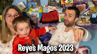 Los Reyes Magos 2023 | Una tradición muy especial