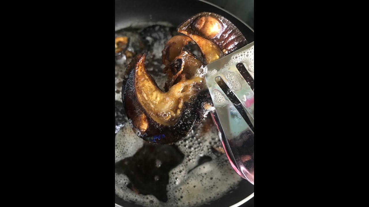 Eat Snails For a Healthy Heart! Do you eat snails? 