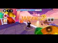 Week 2nd Roblox Live !! Google Play Dimond District !! Ultimate Player Push